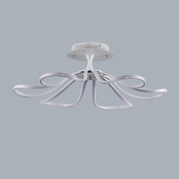 Infälld Taklampa Modern Contemporary Mini Style