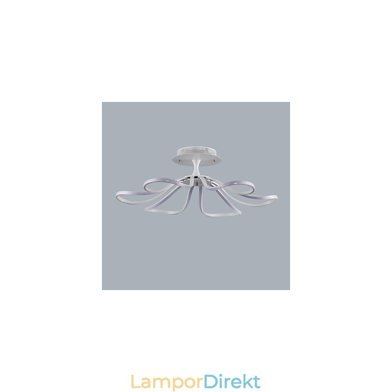 Infälld Taklampa Modern Contemporary Mini Style