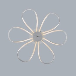 Infälld Taklampa Modern Contemporary Mini Style