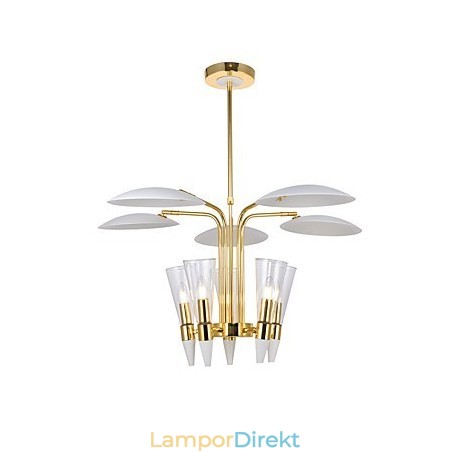 Personlig Justerbar Riktning Art Ljuskrona Lampa Ljuskrona Personlig Justerbar Riktning Art Ljuskrona Lampa Ljuskrona