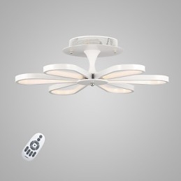 Infälld Taklampa Modern Contemporary Mini Style