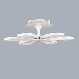 Infälld Taklampa Modern Contemporary Mini Style