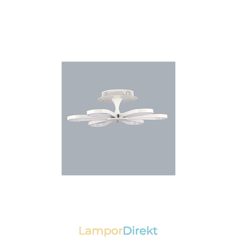 Infälld Taklampa Modern Contemporary Mini Style