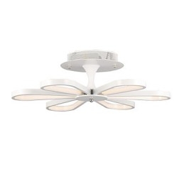 Infälld Taklampa Modern Contemporary Mini Style