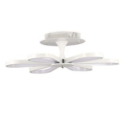 Infälld Taklampa Modern Contemporary Mini Style