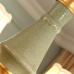 All Koppar Ljuskrona Jade Dekorativ Ljuskrona Kp8
