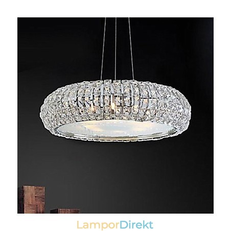 Ljuskrona Kristall Modern Contemporary Crystal Ljuskrona Kristall Modern Contemporary Crystal