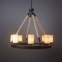 Hänge Industriell Klassisk Rustik Lodge Vintage Retro Countryliving Matbutik Rostfritt