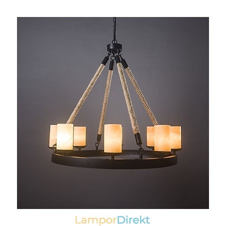Hänge Industriell Klassisk Rustik Lodge Vintage Retro Countryliving Matbutik Rostfritt Hänge Industriell Klassisk Rustik Lodge Vintage Retro Countryliving Matbutik Rostfritt