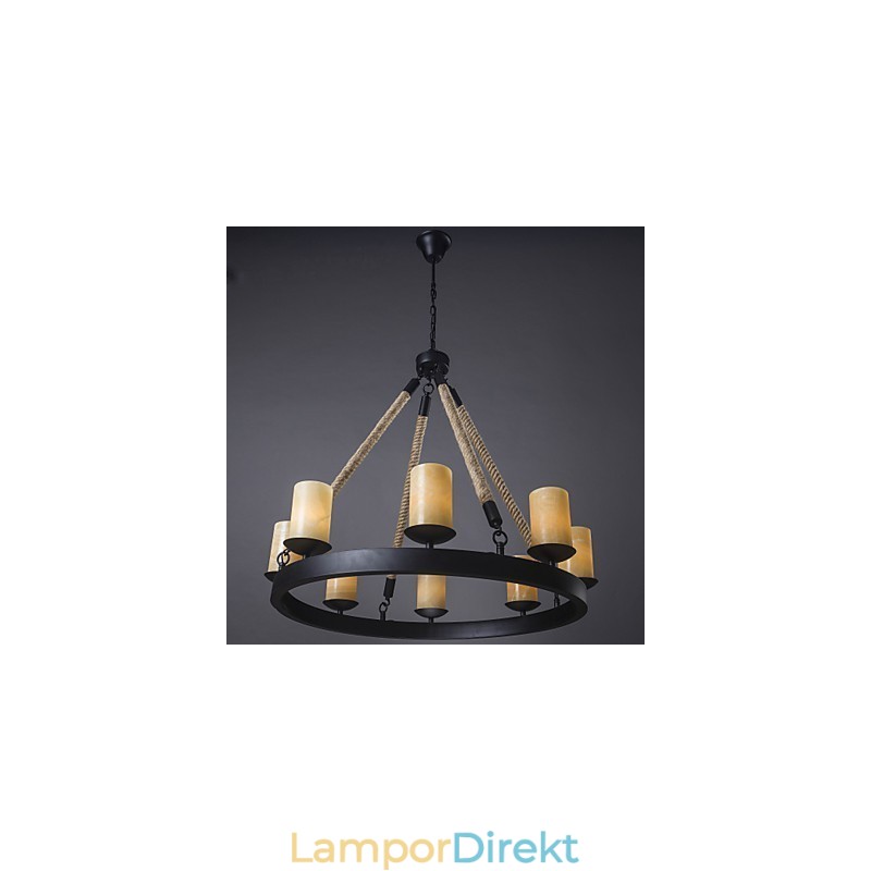 Hänge Industriell Klassisk Rustik Lodge Vintage Retro Countryliving Matbutik Rostfritt