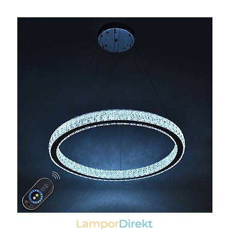 Dimbar Ring Indoo Takljus Pendellampa Modern Ljuskrona Belysning Ljuskrona Lampa Med Fjärrkontroll Dimbar Ring Indoo Takljus Pendellampa Modern Ljuskrona Belysning Ljuskrona Lampa Med Fjärrkontroll