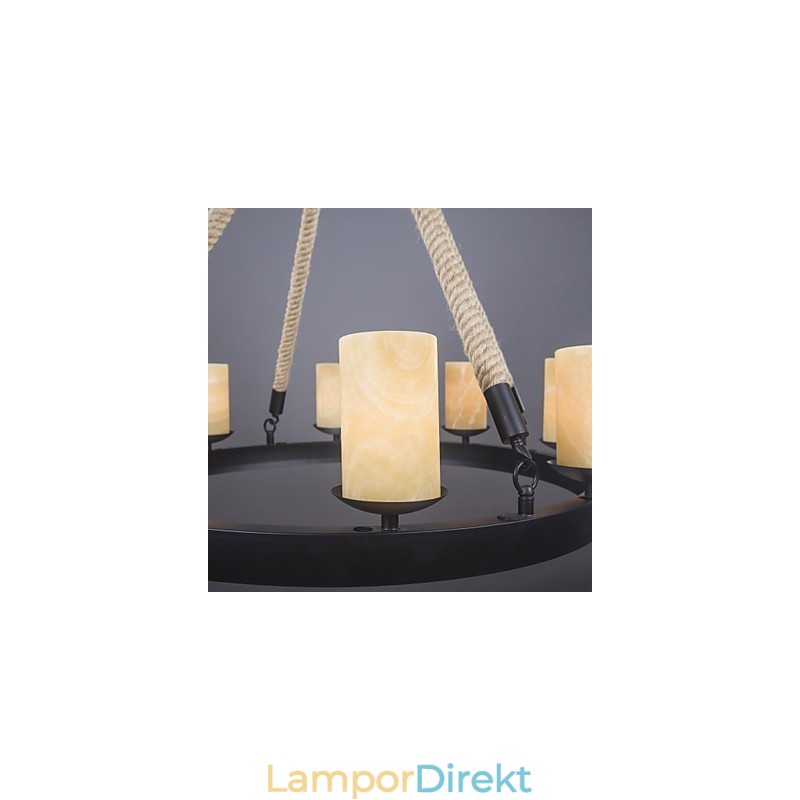 Hänge Industriell Klassisk Rustik Lodge Vintage Retro Countryliving Matbutik Rostfritt