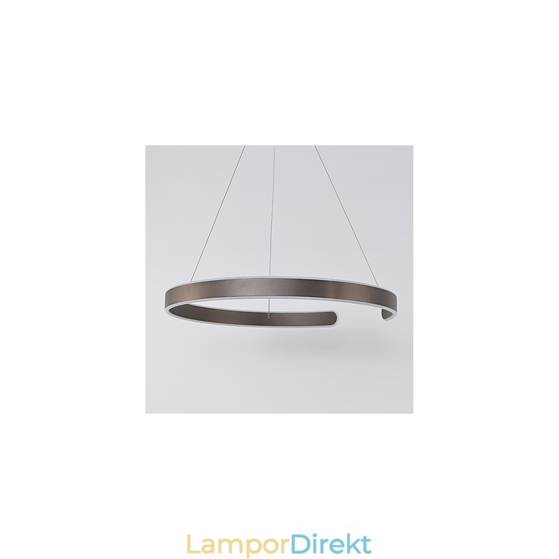 North Europe Enkel Creative Atmosphere Ljuskrona Lampa Matsalen Dekorera Belysningsarmatur