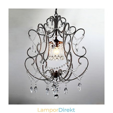Modern Ljuskrona Design Vintage Ljuskrona Loft Kristall Ljusarmatur Luster Hängande Lampa Modern Ljuskrona Design Vintage Ljuskrona Loft Kristall Ljusarmatur Luster Hängande Lampa