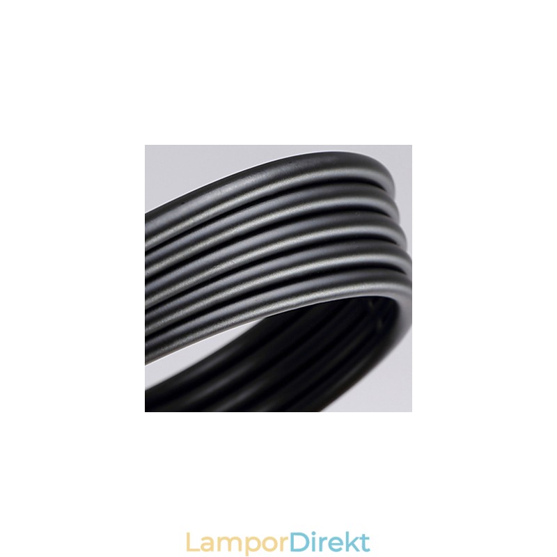 Pendellampor Modern Contemporary Metal