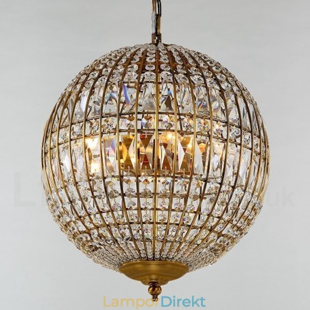 Globe Modern K9 Crystal Ceiling Pendel Light Indoor Chandelier Lighting Lamps Fixtures Globe Modern K9 Crystal Ceiling Pendel Light Indoor Chandelier Lighting Lamps Fixtures