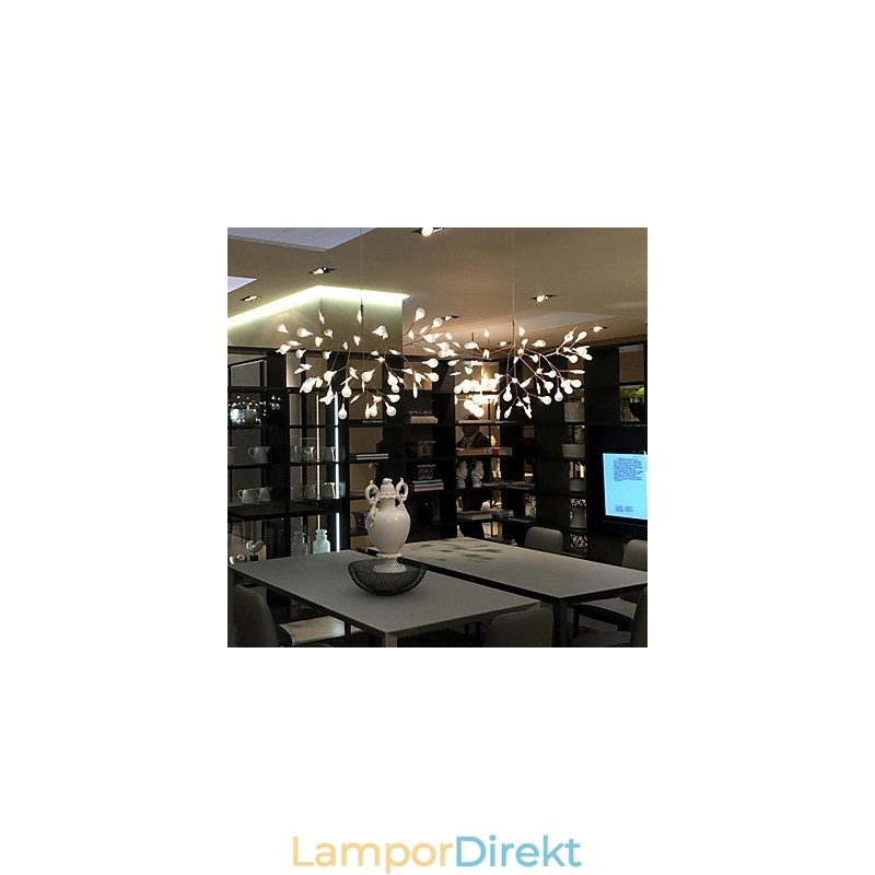 Modernt Minimalistiskt Hänge