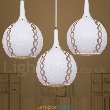 Modern Contemporary Lounge Glass Pendel Light Modern Contemporary Lounge Glass Pendel Light