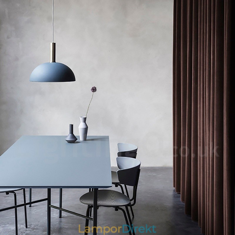 1 Ljus Nordic Style Modern Contemporary Cafe Pendellampa