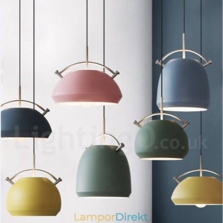 1 Ljus Nordic Style Modern Contemporary Cafe Pendellampa 1 Ljus Nordic Style Modern Contemporary Cafe Pendellampa