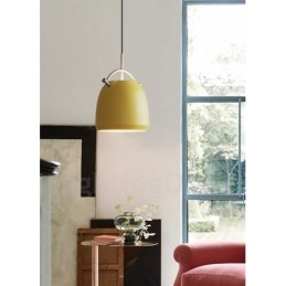 1 Ljus Nordic Style Modern Contemporary Cafe Pendellampa