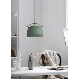 1 Ljus Nordic Style Modern Contemporary Cafe Pendellampa