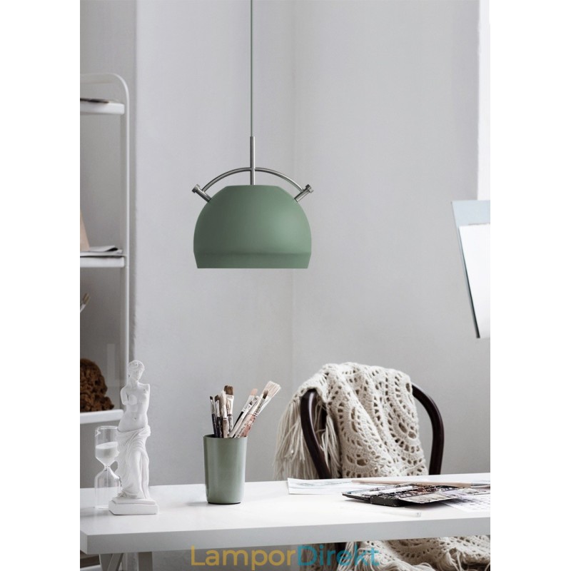 1 Ljus Nordic Style Modern Contemporary Cafe Pendellampa