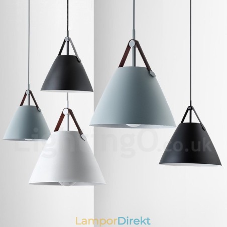 1 Ljus Nordic Style Pendellampa Vintage Pendellampa 1 Ljus Nordic Style Pendellampa Vintage Pendellampa