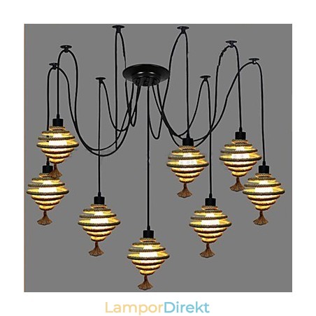 The Nordic Country Retro Honeycomb Ljuskrona Ljuskrona Lampa The Heavenly Maids Scatter Blossoms. The Nordic Country Retro Honeycomb Ljuskrona Ljuskrona Lampa The Heavenly Maids Scatter Blossoms.