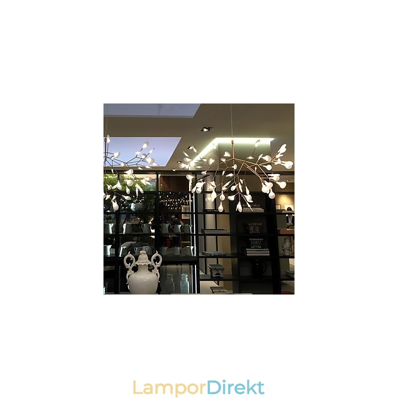 Modernt Minimalistiskt Hänge