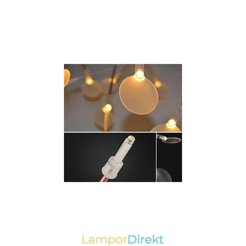 Modernt Minimalistiskt Hänge