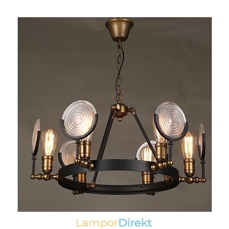 Tieyi Ljuskrona Ljuskrona