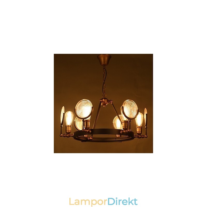 Tieyi Ljuskrona Ljuskrona