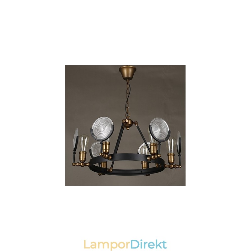 Tieyi Ljuskrona Ljuskrona