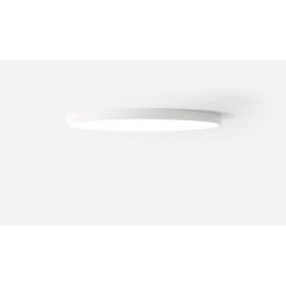 Ultratunn Dimbar Modern Modern Nordisk Stil Infälld Taklampa Med Akrylskärm Med Fjärrkontroll Kan Också Användas Som Vägglampa