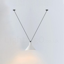 3 Light Modern Contemporary Pendel Light Taklampa