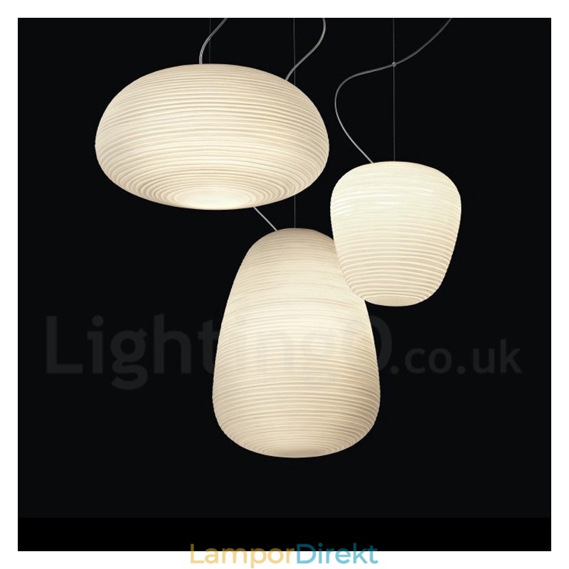 1 Ljus Modern Contemporary Pendellampa Taklampa Med Glasskärm