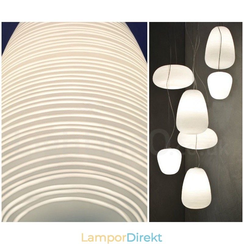 1 Ljus Modern Contemporary Pendellampa Taklampa Med Glasskärm