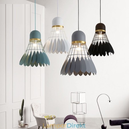 1 Ljus Modern Contemporary Pendellampa Taklampa 1 Ljus Modern Contemporary Pendellampa Taklampa