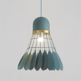 1 Ljus Modern Contemporary Pendellampa Taklampa