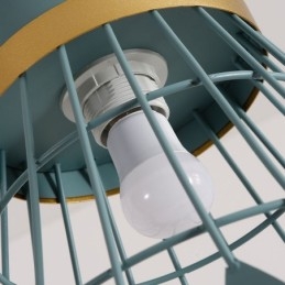 1 Ljus Modern Contemporary Pendellampa Taklampa