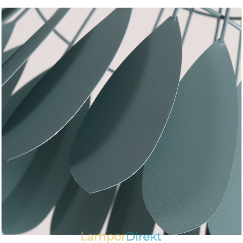 1 Ljus Modern Contemporary Pendellampa Taklampa