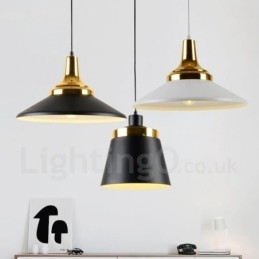 1 Ljus Modern Contemporary Pendellampa Taklampa