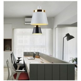 1 Ljus Modern Contemporary Pendellampa Taklampa