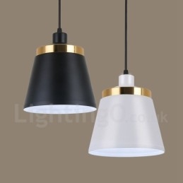 1 Ljus Modern Contemporary Pendellampa Taklampa