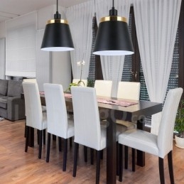 1 Ljus Modern Contemporary Pendellampa Taklampa
