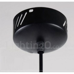 1 Ljus Modern Contemporary Pendellampa Taklampa
