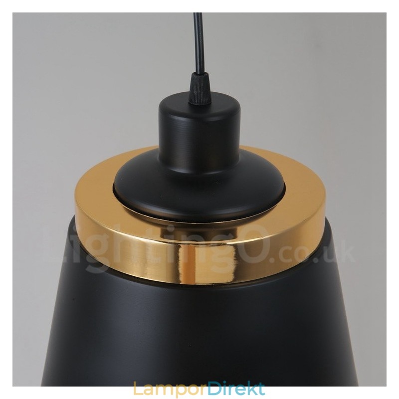 1 Ljus Modern Contemporary Pendellampa Taklampa