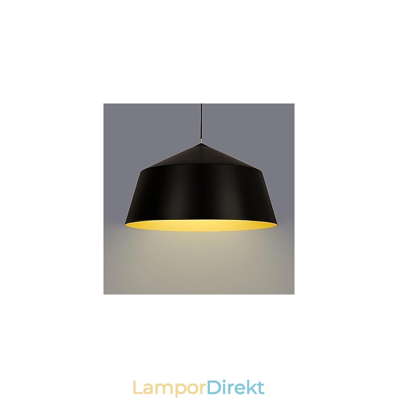 Ljuskrona Modern Contemporary Metal Pendel Light