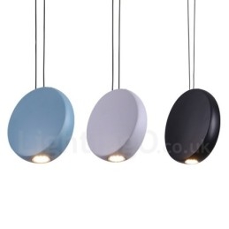 Modern Contemporary 1 Ljus Aluminiumlegering Taklampa Med Aluminiumlegering Skärm